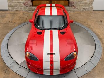 2002 Dodge Viper GTS   - Photo 22 - Springfield, MO 65802