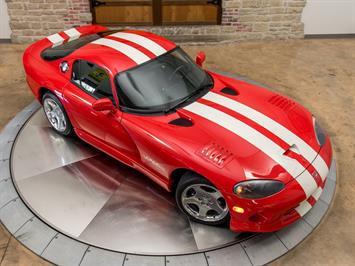 2002 Dodge Viper GTS   - Photo 21 - Springfield, MO 65802