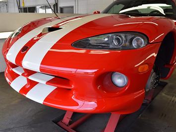 2002 Dodge Viper GTS   - Photo 31 - Springfield, MO 65802