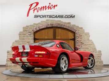 2002 Dodge Viper GTS   - Photo 9 - Springfield, MO 65802