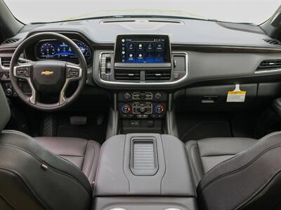 2022 Chevrolet Tahoe LT   - Photo 21 - Springfield, MO 65802