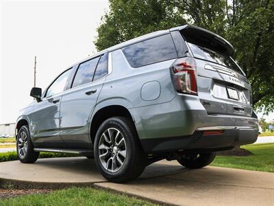 2022 Chevrolet Tahoe LT   - Photo 9 - Springfield, MO 65802