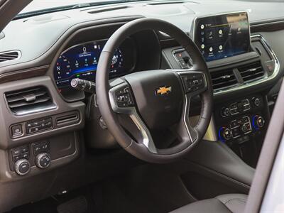 2022 Chevrolet Tahoe LT   - Photo 15 - Springfield, MO 65802