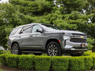 2022 Chevrolet Tahoe LT   - Photo 5 - Springfield, MO 65802