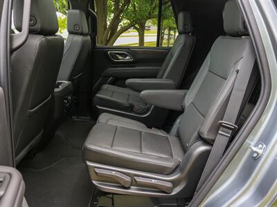 2022 Chevrolet Tahoe LT   - Photo 23 - Springfield, MO 65802