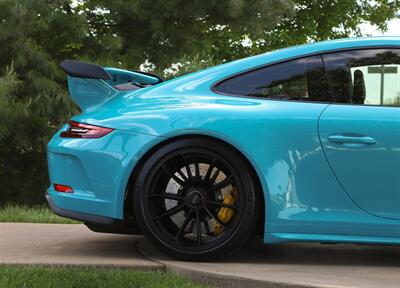 2018 Porsche 911 GT3   - Photo 48 - Springfield, MO 65802