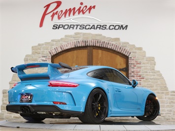 2018 Porsche 911 GT3   - Photo 9 - Springfield, MO 65802