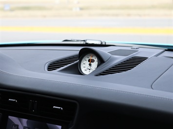 2018 Porsche 911 GT3   - Photo 14 - Springfield, MO 65802