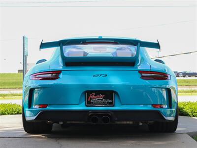 2018 Porsche 911 GT3   - Photo 23 - Springfield, MO 65802