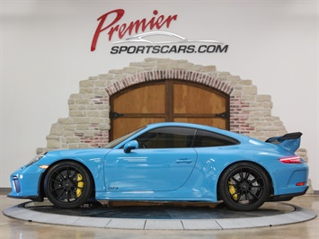 2018 Porsche 911 GT3   - Photo 6 - Springfield, MO 65802