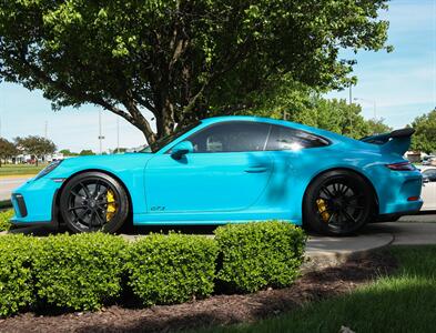 2018 Porsche 911 GT3   - Photo 24 - Springfield, MO 65802