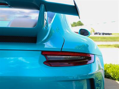 2018 Porsche 911 GT3   - Photo 38 - Springfield, MO 65802