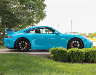 2018 Porsche 911 GT3   - Photo 21 - Springfield, MO 65802