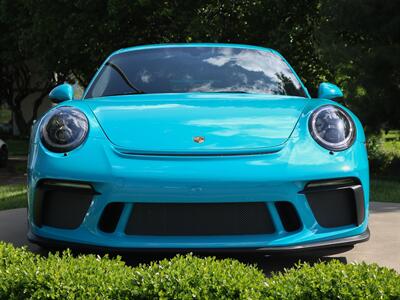 2018 Porsche 911 GT3   - Photo 19 - Springfield, MO 65802