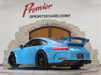 2018 Porsche 911 GT3   - Photo 7 - Springfield, MO 65802