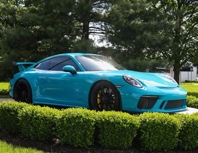 2018 Porsche 911 GT3   - Photo 20 - Springfield, MO 65802