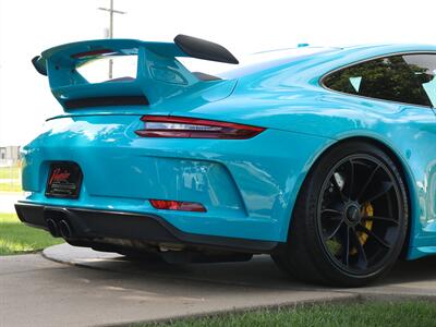 2018 Porsche 911 GT3   - Photo 40 - Springfield, MO 65802