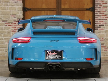 2018 Porsche 911 GT3   - Photo 8 - Springfield, MO 65802