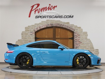 2018 Porsche 911 GT3   - Photo 3 - Springfield, MO 65802