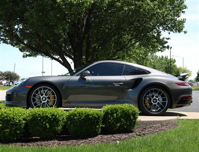 2019 Porsche 911 Turbo S   - Photo 35 - Springfield, MO 65802