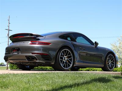 2019 Porsche 911 Turbo S   - Photo 27 - Springfield, MO 65802