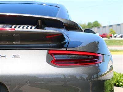 2019 Porsche 911 Turbo S   - Photo 32 - Springfield, MO 65802