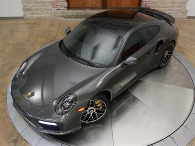 2019 Porsche 911 Turbo S   - Photo 10 - Springfield, MO 65802