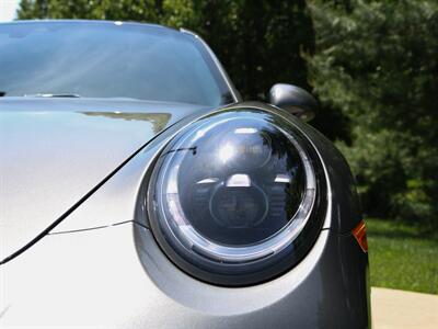 2019 Porsche 911 Turbo S   - Photo 22 - Springfield, MO 65802