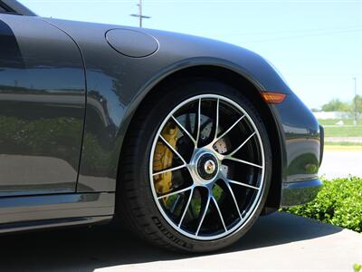 2019 Porsche 911 Turbo S   - Photo 25 - Springfield, MO 65802