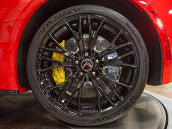 2015 Chevrolet Corvette Z06   - Photo 33 - Springfield, MO 65802