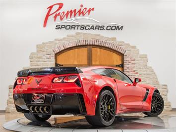 2015 Chevrolet Corvette Z06   - Photo 9 - Springfield, MO 65802