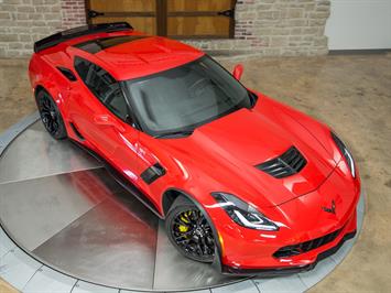 2015 Chevrolet Corvette Z06   - Photo 25 - Springfield, MO 65802