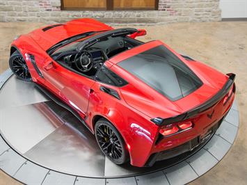 2015 Chevrolet Corvette Z06   - Photo 26 - Springfield, MO 65802