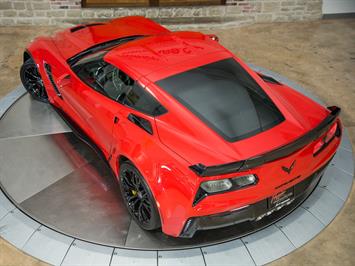 2015 Chevrolet Corvette Z06   - Photo 27 - Springfield, MO 65802