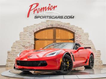 2015 Chevrolet Corvette Z06   - Photo 1 - Springfield, MO 65802