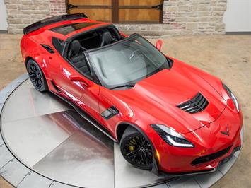 2015 Chevrolet Corvette Z06   - Photo 24 - Springfield, MO 65802