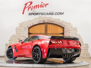 2015 Chevrolet Corvette Z06   - Photo 7 - Springfield, MO 65802