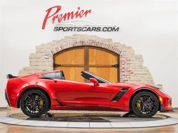 2015 Chevrolet Corvette Z06   - Photo 23 - Springfield, MO 65802