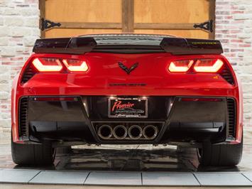 2015 Chevrolet Corvette Z06   - Photo 8 - Springfield, MO 65802