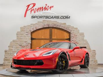 2015 Chevrolet Corvette Z06   - Photo 6 - Springfield, MO 65802