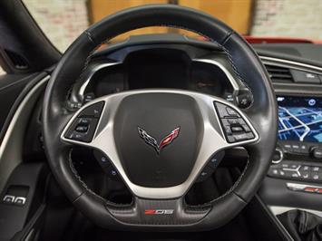 2015 Chevrolet Corvette Z06   - Photo 10 - Springfield, MO 65802