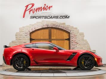 2015 Chevrolet Corvette Z06   - Photo 3 - Springfield, MO 65802