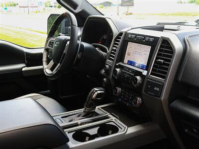 2020 Ford F-150 Raptor   - Photo 21 - Springfield, MO 65802