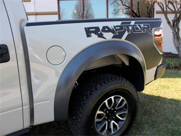 2013 Ford F-150 SVT Raptor   - Photo 7 - Springfield, MO 65802