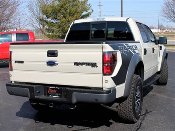 2013 Ford F-150 SVT Raptor   - Photo 6 - Springfield, MO 65802