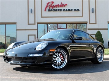 2006 Porsche 911 Carrera S   - Photo 5 - Springfield, MO 65802