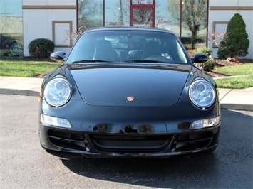 2006 Porsche 911 Carrera S   - Photo 4 - Springfield, MO 65802