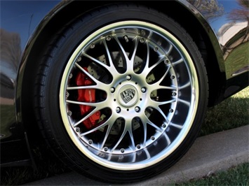 2006 Porsche 911 Carrera S   - Photo 27 - Springfield, MO 65802