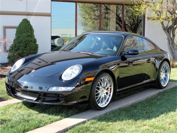 2006 Porsche 911 Carrera S   - Photo 11 - Springfield, MO 65802