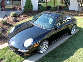 2006 Porsche 911 Carrera S   - Photo 12 - Springfield, MO 65802